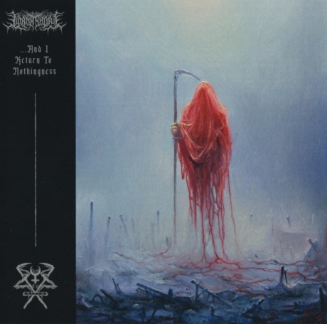 ...And I Return To Nothingness