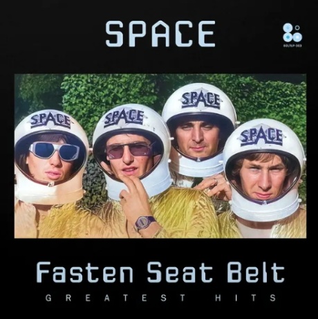 Fasten Seat Belt. Greatest Hits