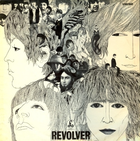 Revolver