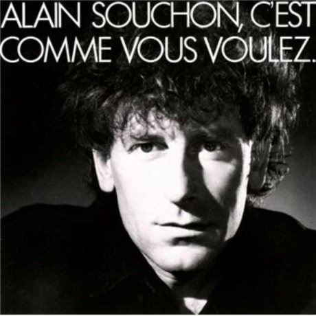 C'Est Comme Vous Voulez