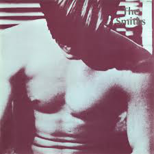 Виниловая пластинка The Smiths  обложка