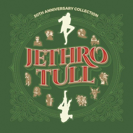50Th Anniversary Collection