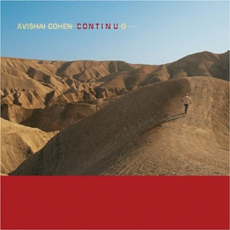 Музыкальный cd (компакт-диск) Continuo обложка
