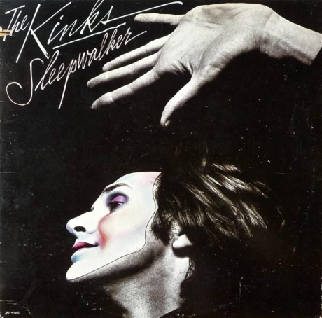 Sleepwalker