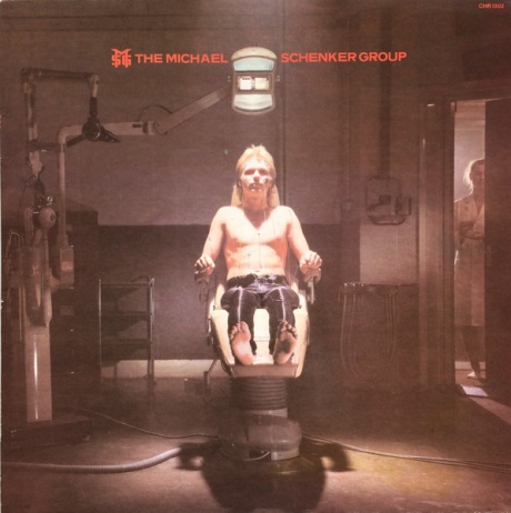 The Michael Schenker Group