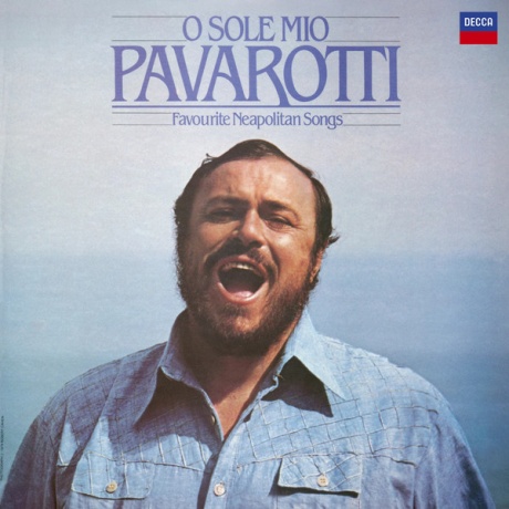 O Sole Mio Favourite Neapolitan Songs