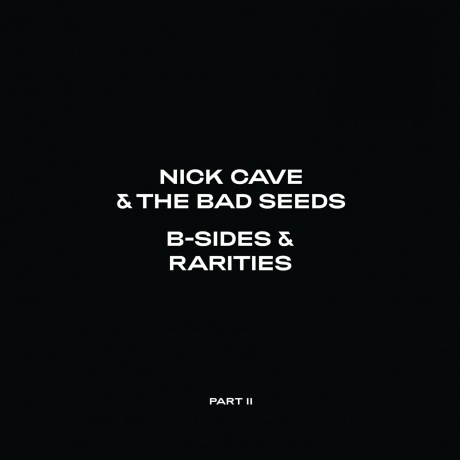B-Sides & Rarities: Part II