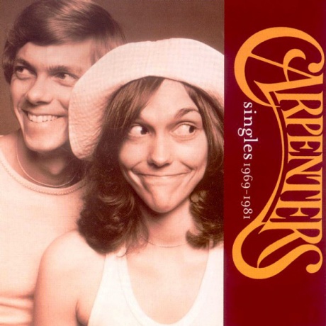 Singles 1969 - 1981