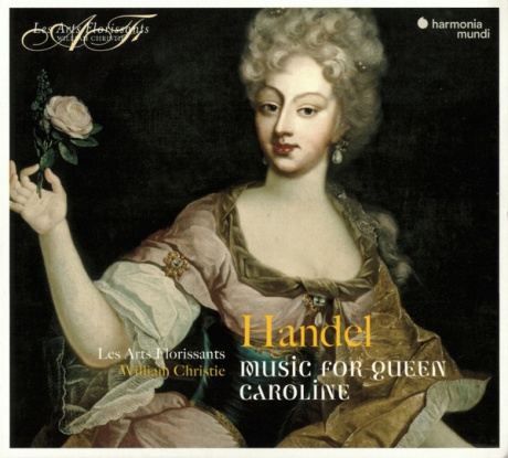 Handel: Music For Queen Caroline