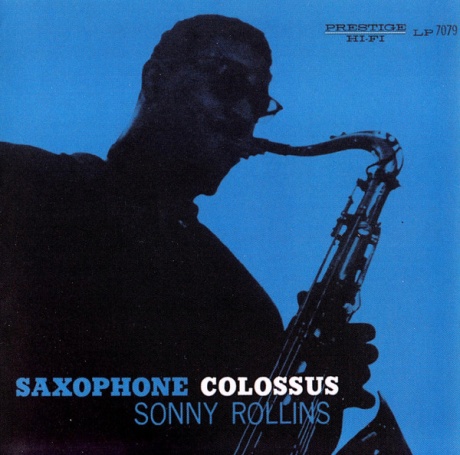 Saxophone Colossus