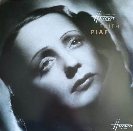 Edith Piaf
