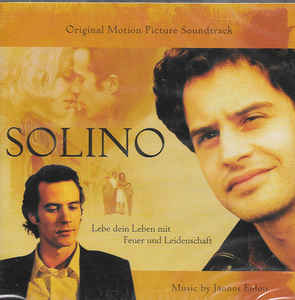 Solino - Original Motion Picture Soundtrack