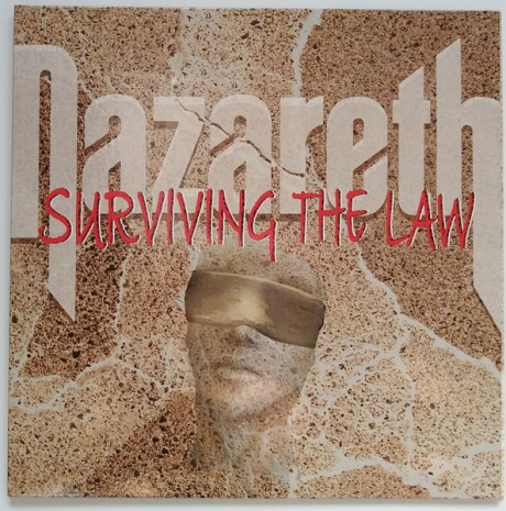 Surviving The Law