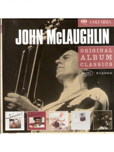 Original Album Classics