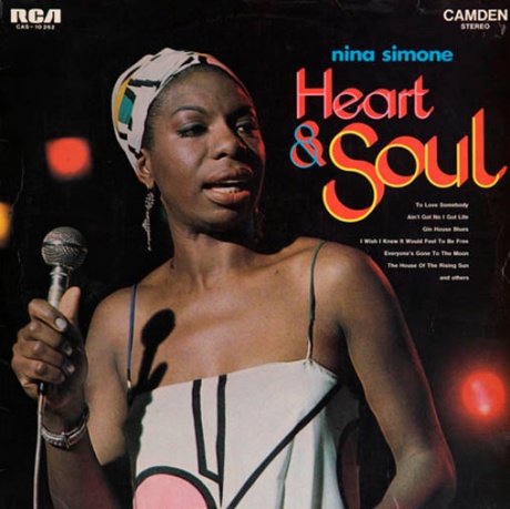  Heart & Soul