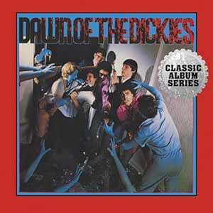 Dawn Of The Dickies