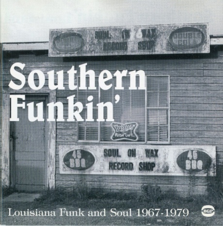 Southern Funkin'