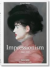 Impressionism 1860-1920