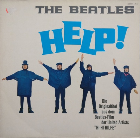 Help!