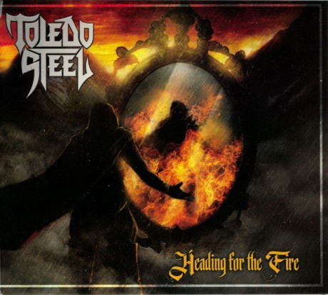 Heading For The Fire