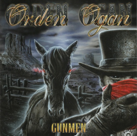 Gunmen
