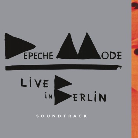 Live In Berlin (Soundtrack)