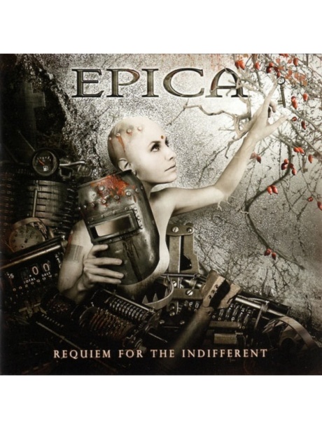 Requiem For The Indifferent
