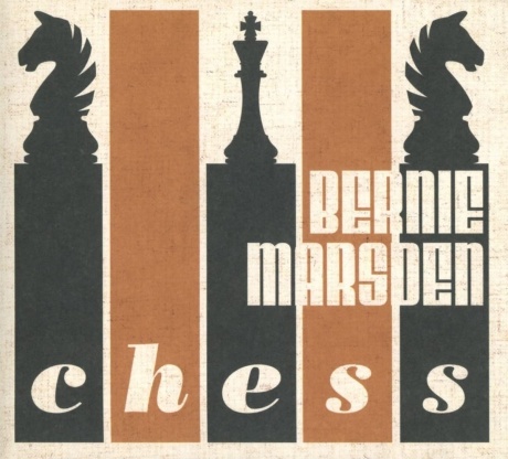 Музыкальный cd (компакт-диск) Chess обложка