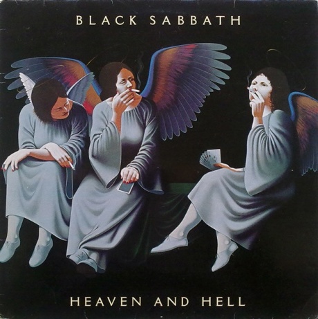 Heaven And Hell