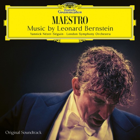 Maestro - Music By Leonard Bernstein