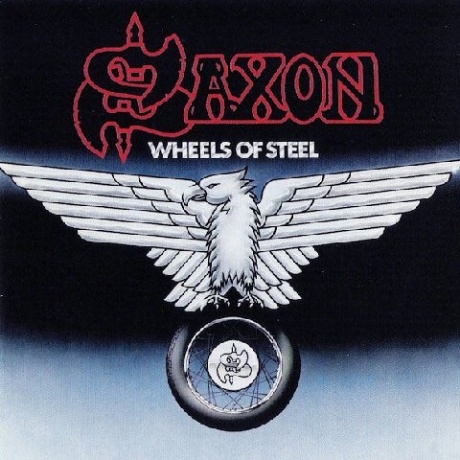 Wheels Of Steel
