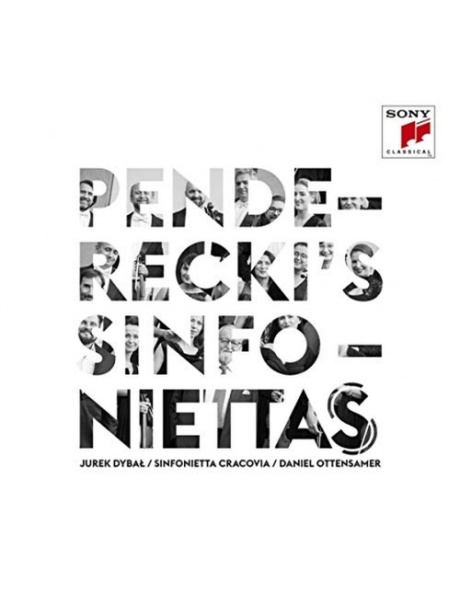 Penderecki's Sinfonietta(s)