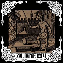 Виниловая пластинка Alchemy  обложка