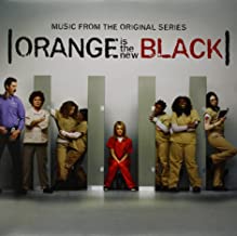 Orange Is The New Black (Music From The Original Series)