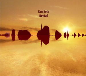 Виниловая пластинка Ariel  обложка