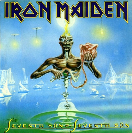 Seventh Son Of A Seventh Son