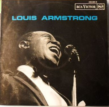 Louis Armstrong