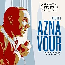 Музыкальный cd (компакт-диск) Best Of Hier Encore Voyage обложка