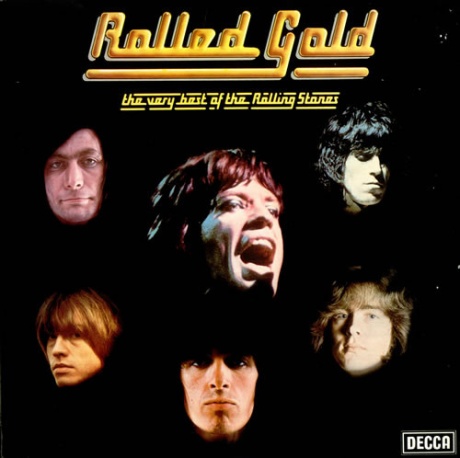 Rolled Gold - The Very Best Of The Rolling Stones
