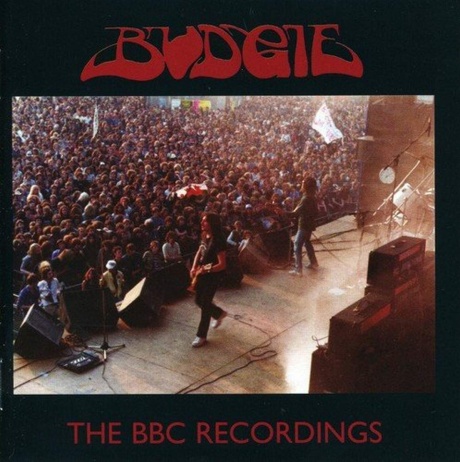 The BBC Recordings
