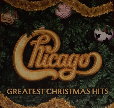 Greatest Christmas Hits