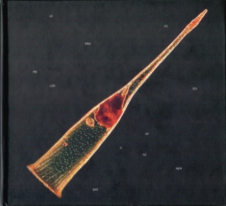 Melodies Of Atonement