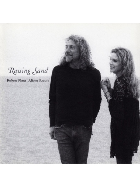 Raising Sand