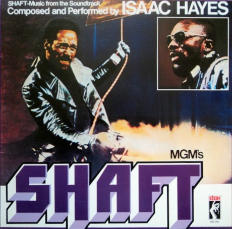 Shaft