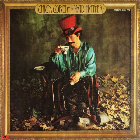 The Mad Hatter