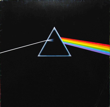  The Dark Side Of The Moon