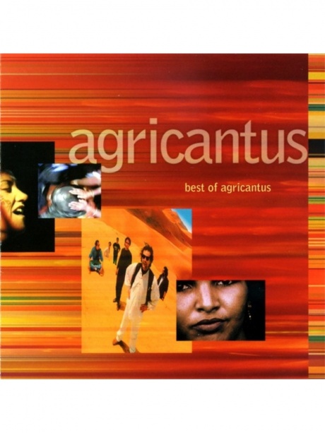 Best Of Agricantus