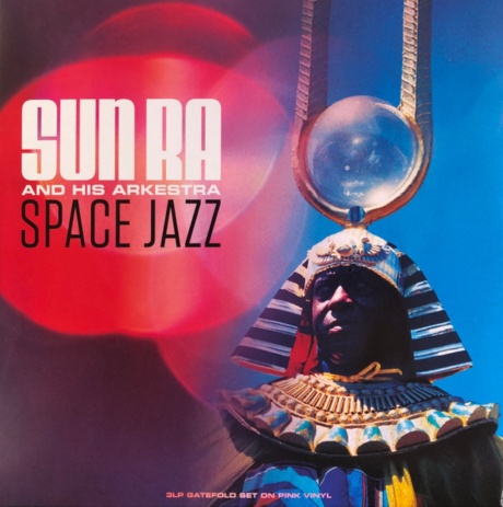 Space Jazz