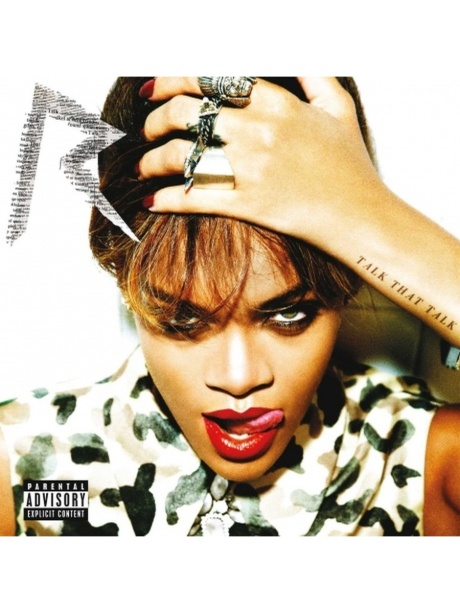 Talk That Talk