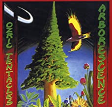 Виниловая пластинка Arborescence  обложка